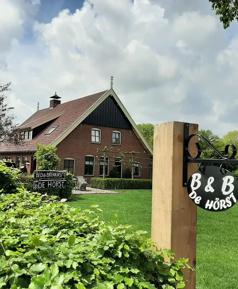 De Horst - Bed and Breakfast Rossum