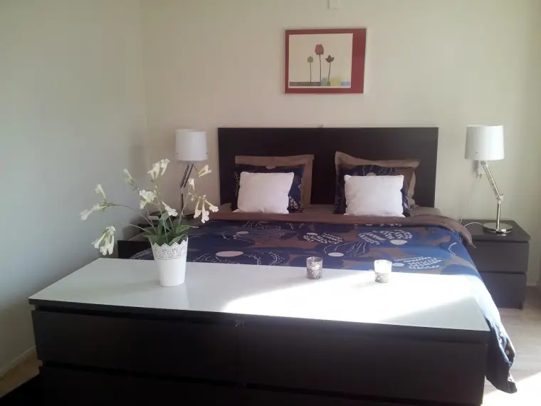 B&B (Bed en Bad) Benoordenhout - B&B The Hague