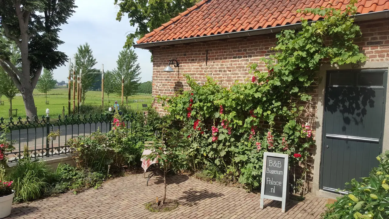 Buggenum Palace - B&B Buggenum