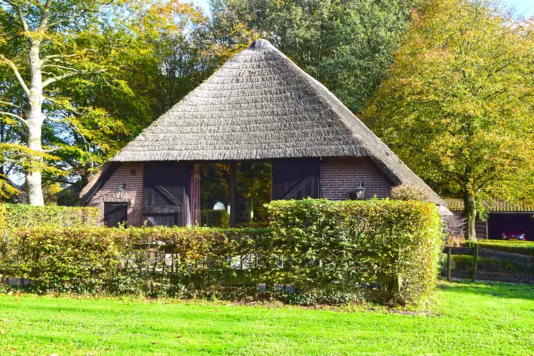 Hartelaer - Bed and Breakfast Twello