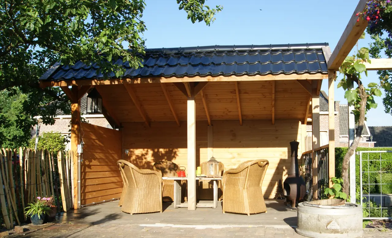 De Stalzolder - B&B Bodegraven