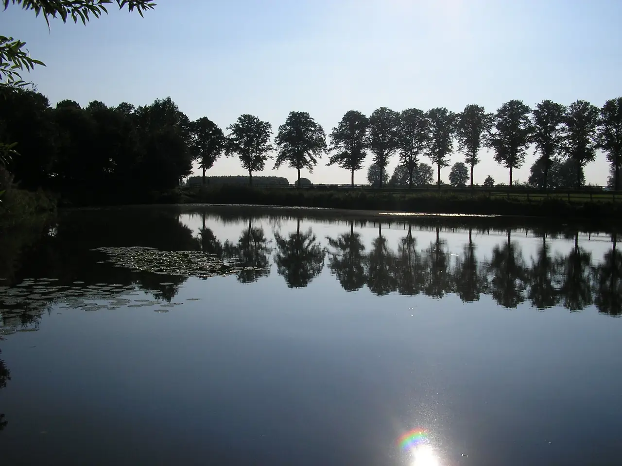 De Molenkolk - Bed and Breakfast Steenderen