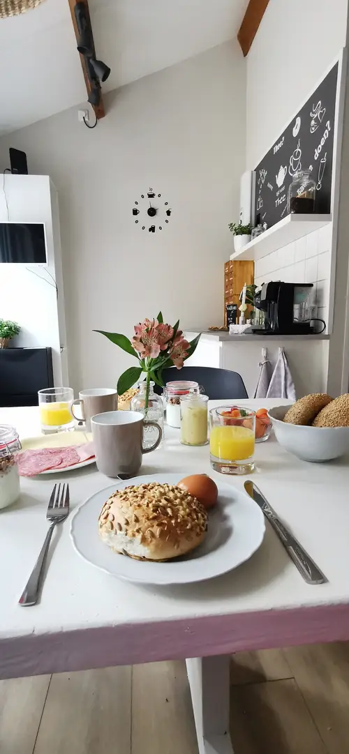 B&B Overnachten in Overasselt - B&B Overasselt