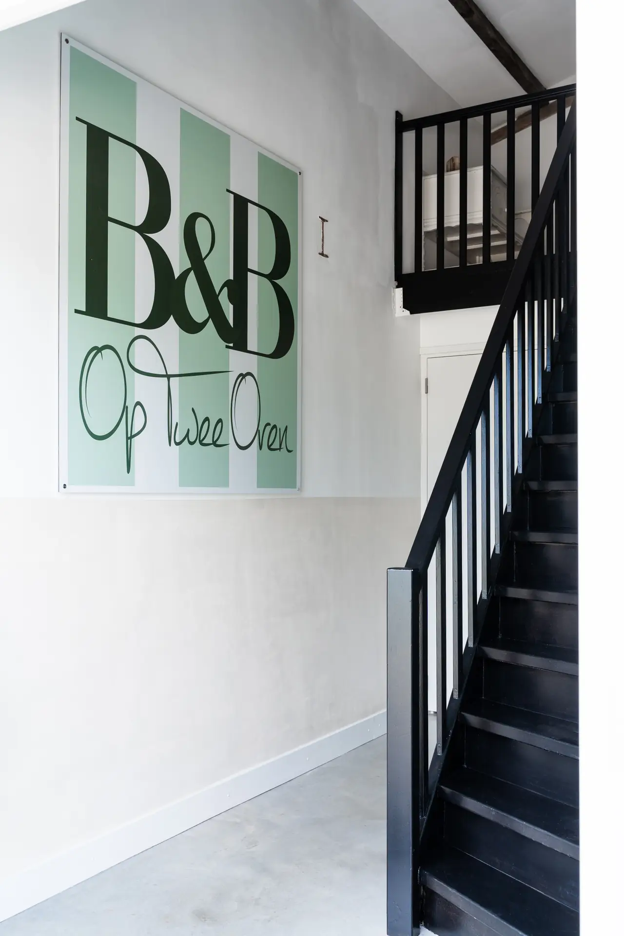 Appartement 17b 'Lucht'