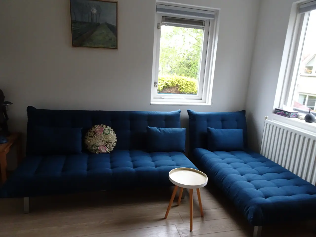 Chez Renee - Ferienwohnung Zeewolde