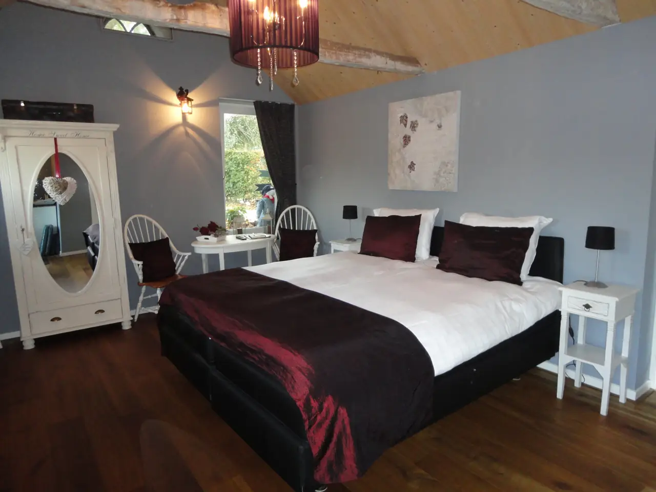 The little bakehouse