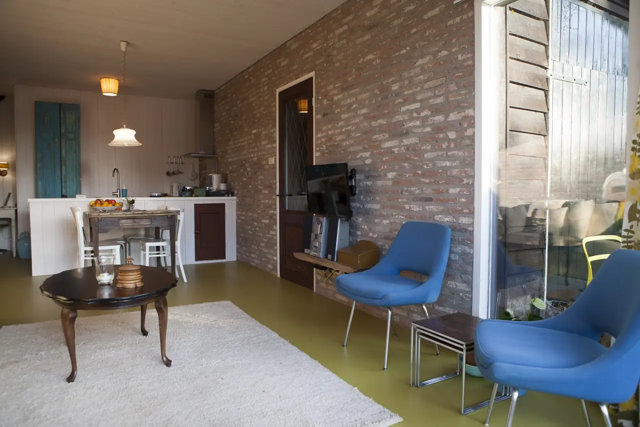 De Dele - Bed and Breakfast de Wijk