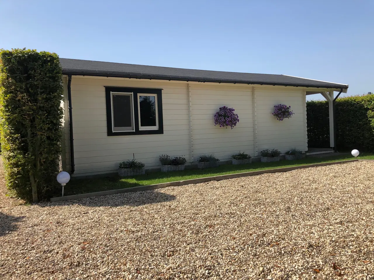 Bed & Breakfast Zevenhuizen - Chambres d’hôtes Zevenhuizen