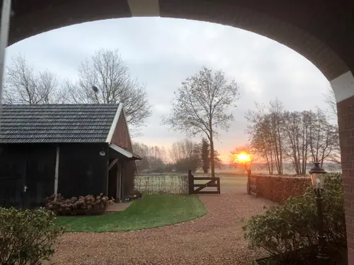 Hoeve De West - B&B Winterswijk