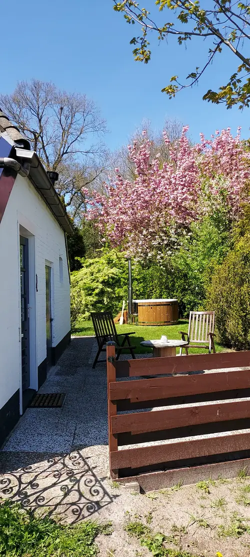 De Oude Stal - B&B Tweede Exloërmond