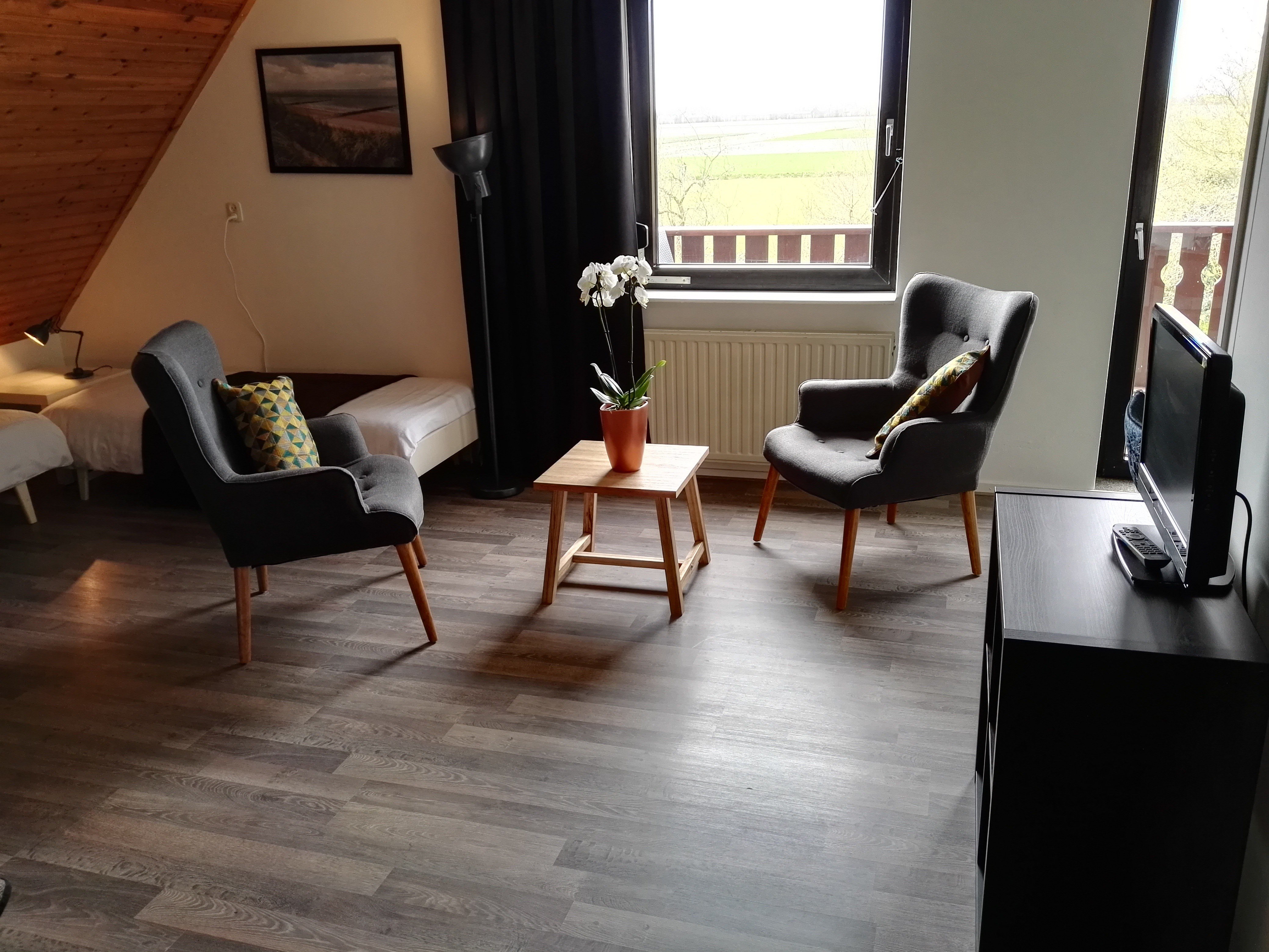 Bed & Breakfast Carpe Diem Zeeland in Serooskerke Bedandbreakfast.nl