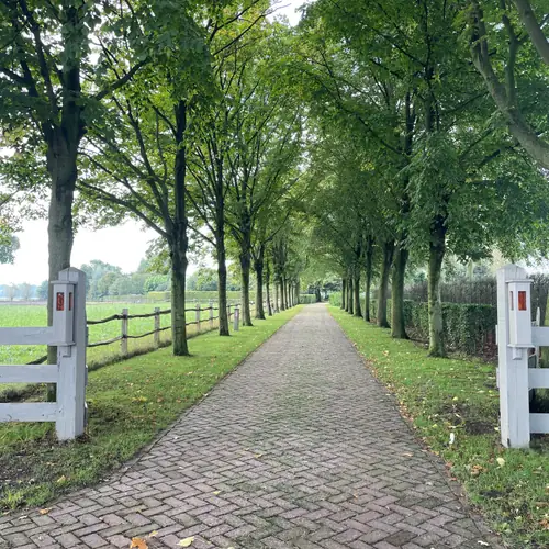 Op de Misse - Bed and Breakfast Sint Anthonis