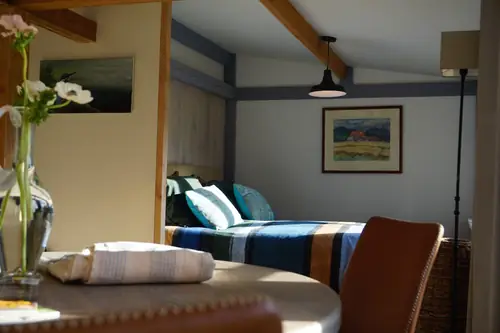 De Wildkansel - Bed and Breakfast Staverden