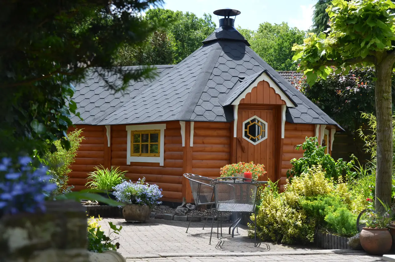 Bella Kota - Bed and Breakfast Ermelo