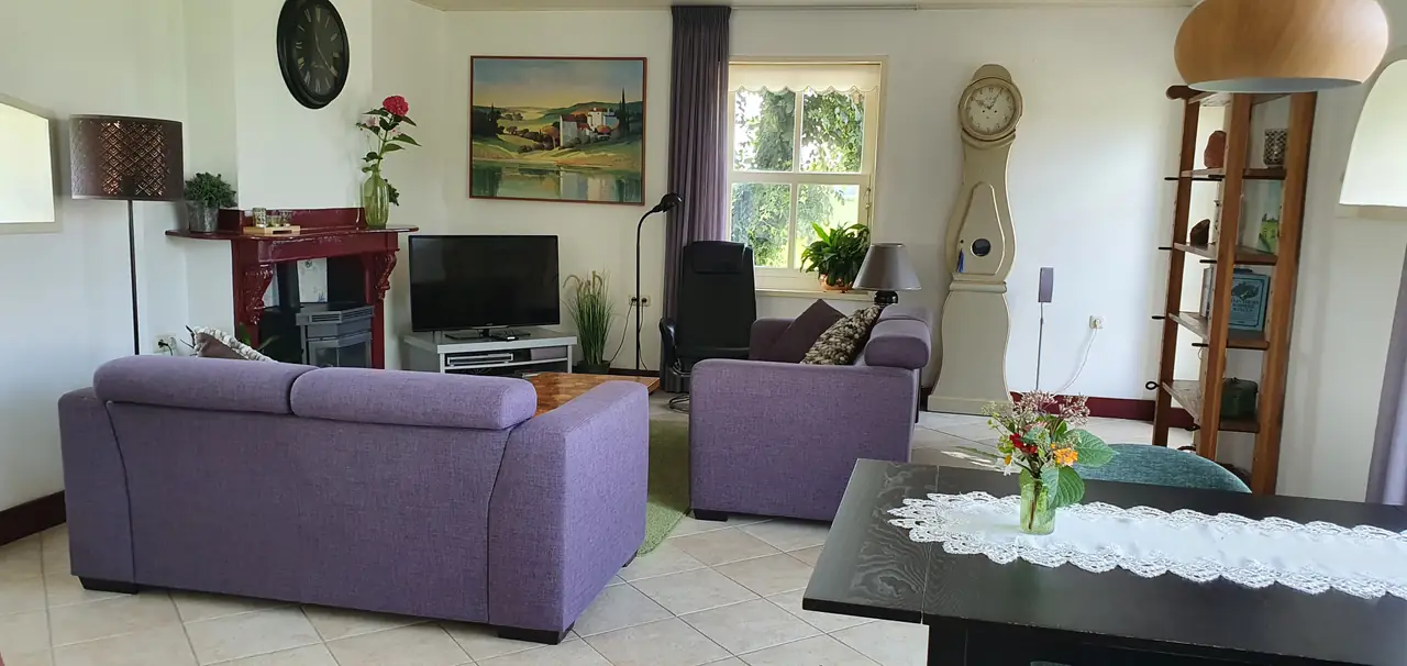 Wilhelminahoeve - Bed and Breakfast IJsselstein