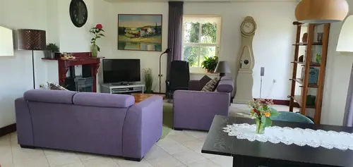 Wilhelminahoeve - Bed and Breakfast IJsselstein