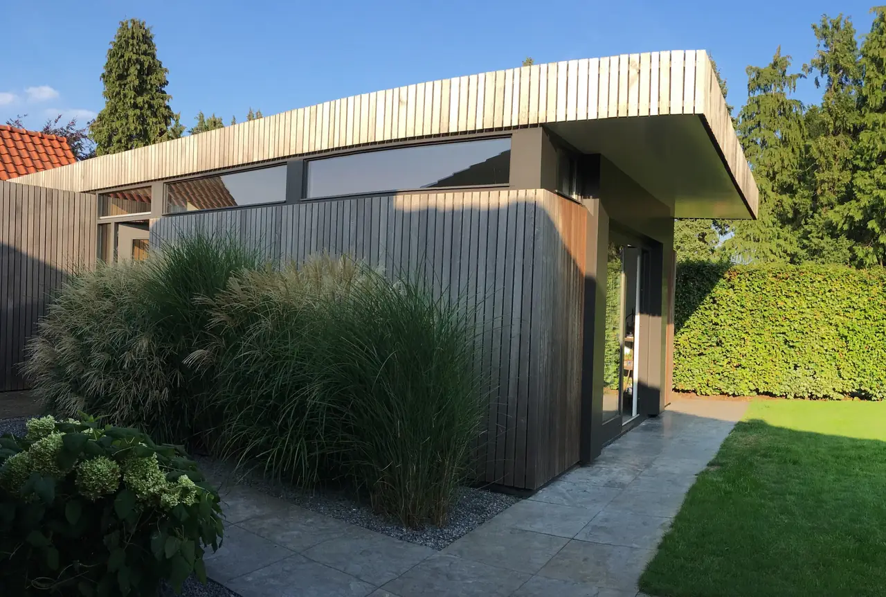 Bed and Breakfast 'De Cactus' - B&B Ommen