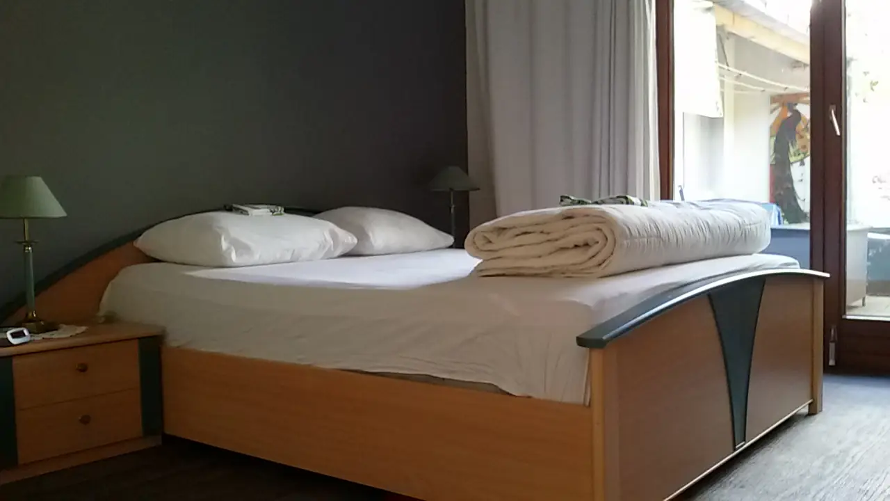 Stadswoning Roermond