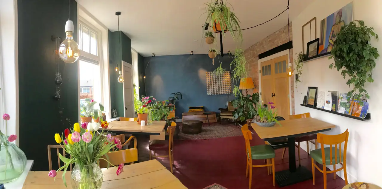 B&B Meiberg 1 - Bed and Breakfast Aalten