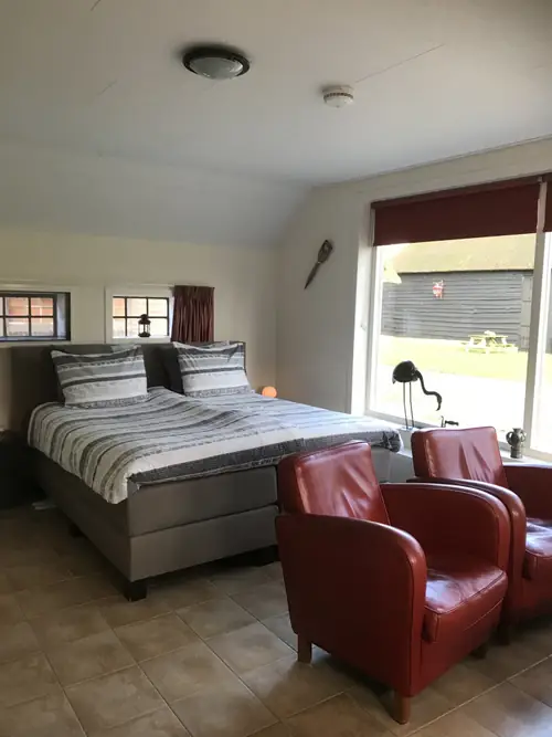 B&B op 1 - Bed and Breakfast Orvelte