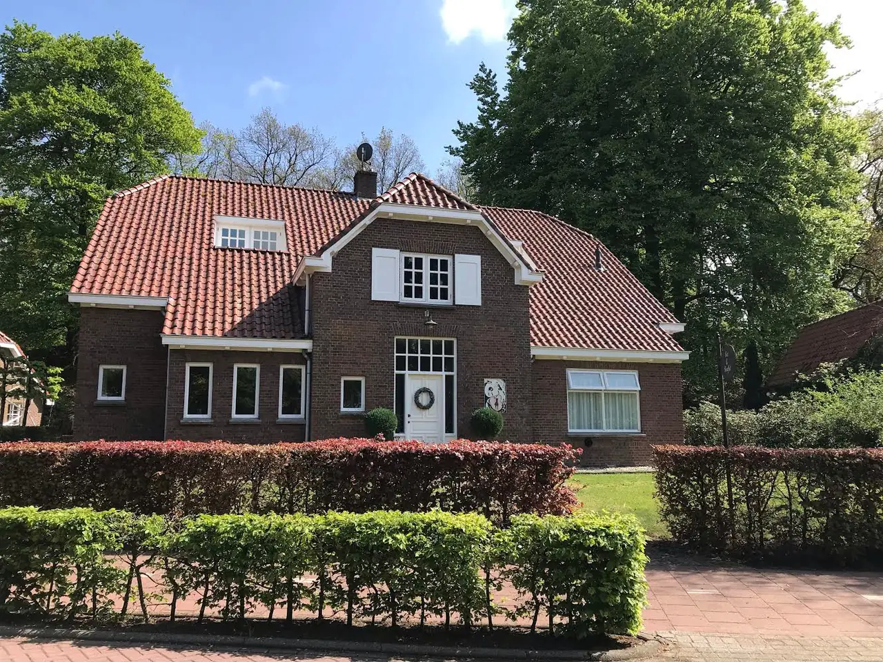B&B Grimme - B&B Beerze