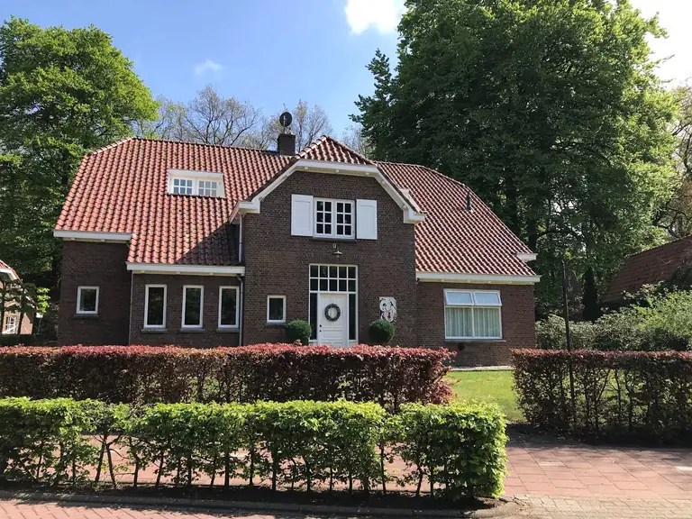 B&B Grimme - Bed and Breakfast Beerze