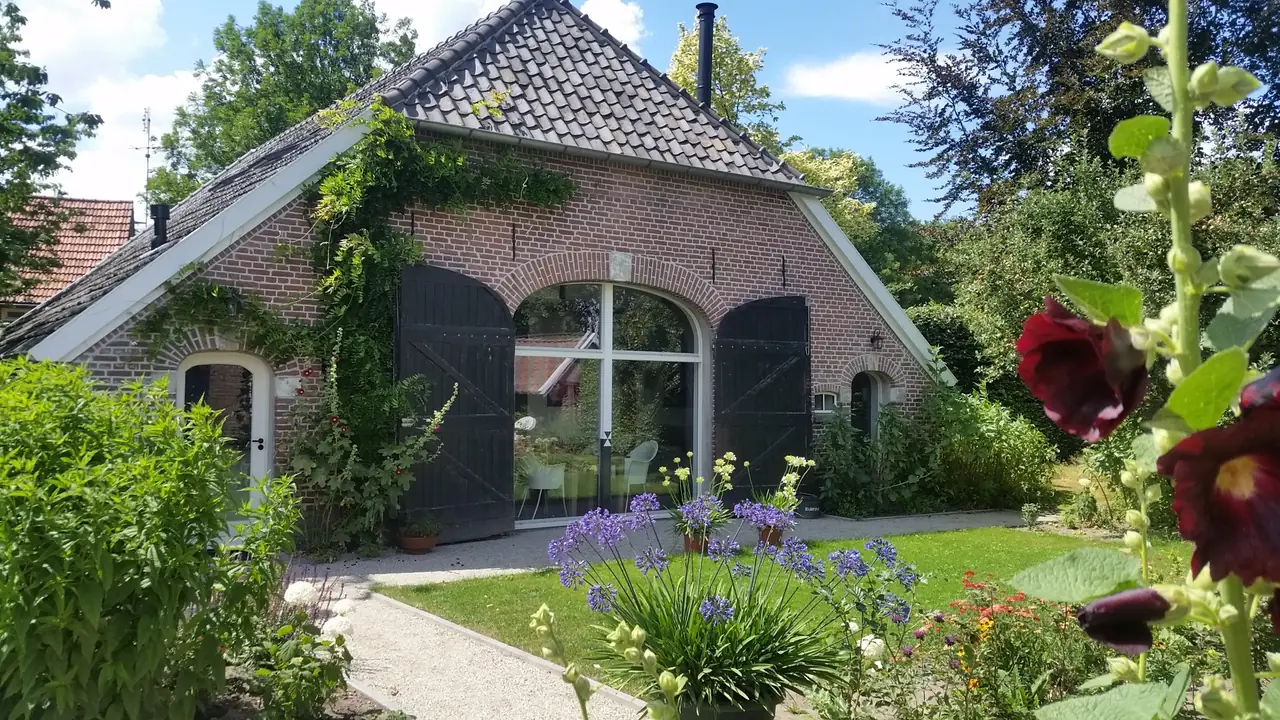 B&B Fleur de Lit - Bed and Breakfast Ruurlo