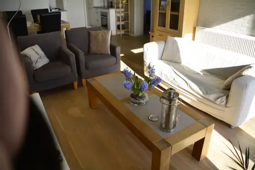 Tulpenzicht - B&B De Zilk