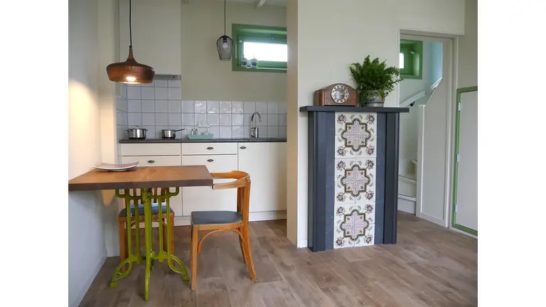 Catharina Stee - Bed and Breakfast Warmenhuizen
