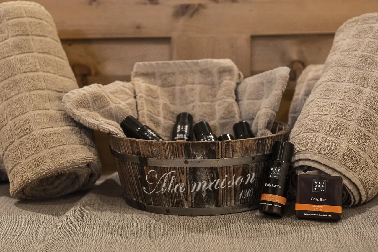 De Kleine Vesting - B&B Elburg