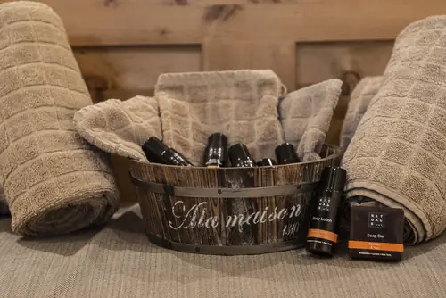 De Kleine Vesting - B&B Elburg