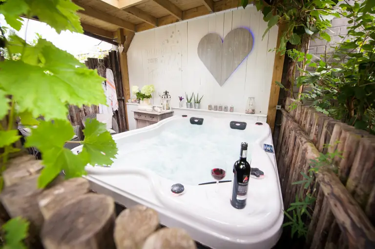 Bed & Bubbels - Chambres d'hôtes Apeldoorn
