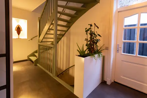 Bed and Breakfast - Lage Vuursche - B&B Lage-Vuursche