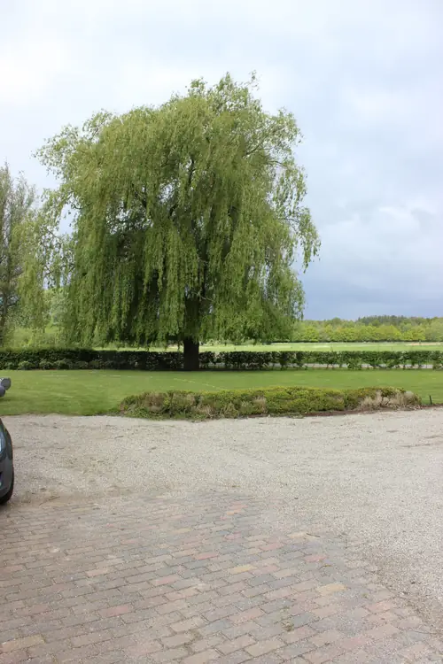 Mr & Mrs - B&B Enter