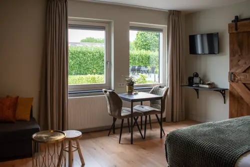 Buiten Loon - B&B Loon op Zand