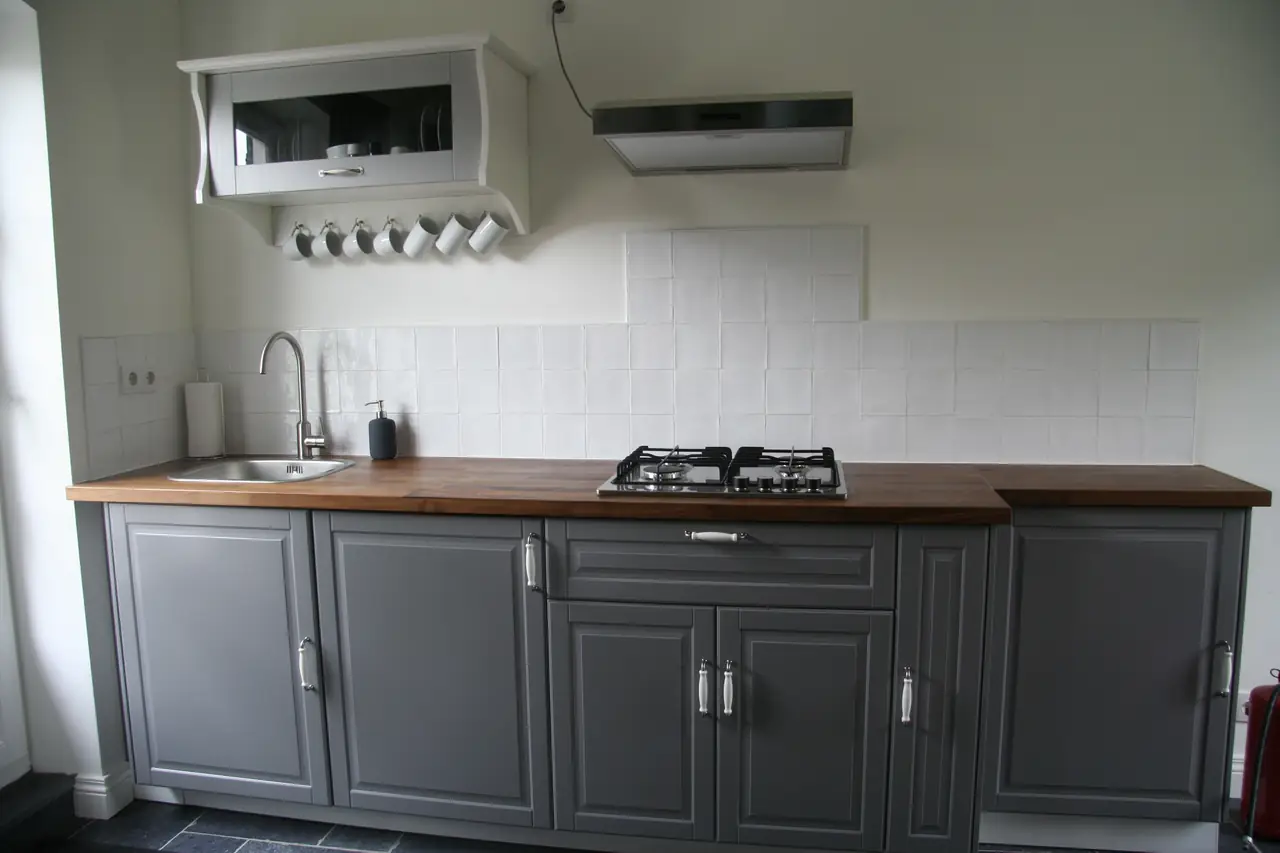 De Oude Koeienstal - B&B Schimmert