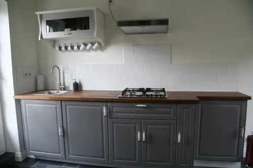 De Oude Koeienstal - B&B Schimmert