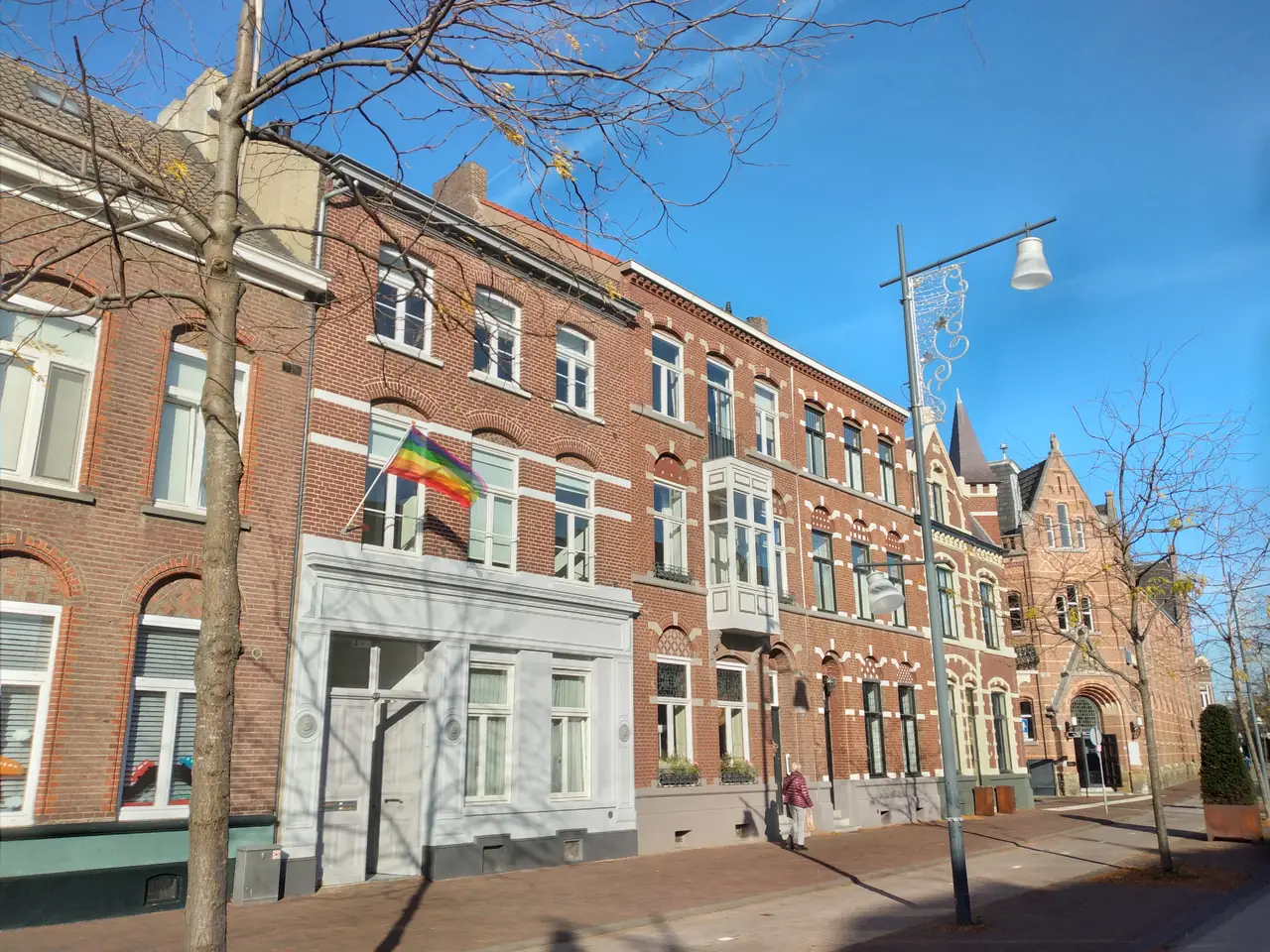 Stadswoning Roermond - B&B Roermond