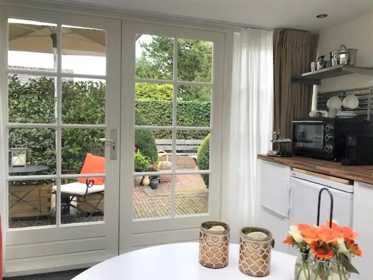 B&B Ereprijs - Bed and Breakfast Den Haag