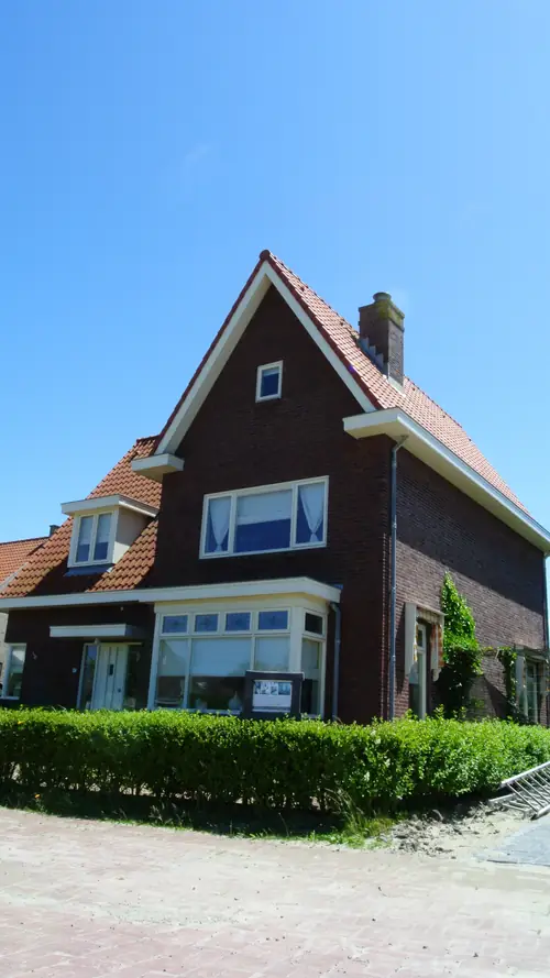 B&B Slapen en Zo - Bed and Breakfast Zoutelande