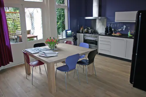 Nummer15 - B&B Groningen