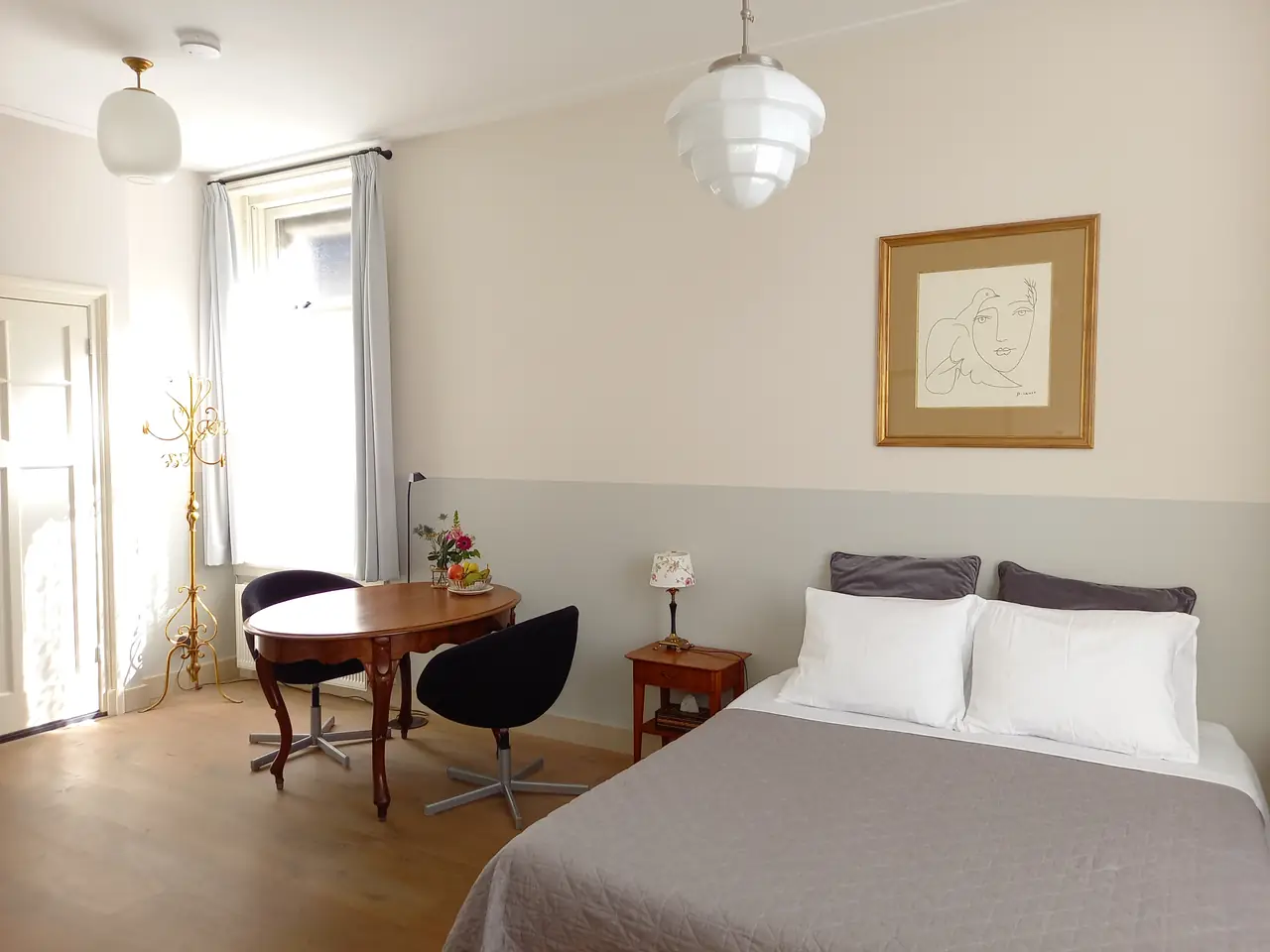 La Historia Bed and Breakfast - Bed and Breakfast Bemmel