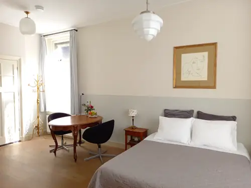 La Historia Bed and Breakfast - Bed and Breakfast Bemmel