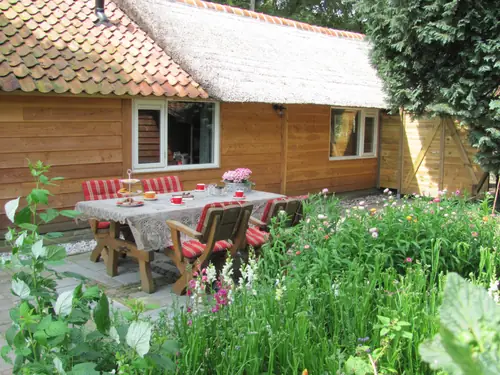 de Mantinger Es - B&B Mantinge