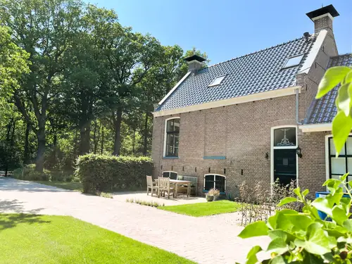 B&B Sypenstien - B&B Langweer