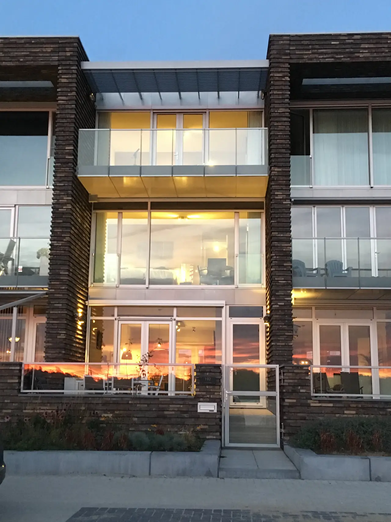 Bed & Breakfast de Waterweg - B&B Maassluis