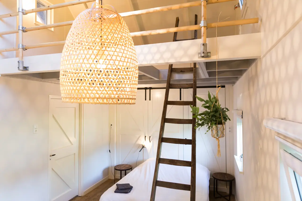 Miskotten - B&B Den Ham