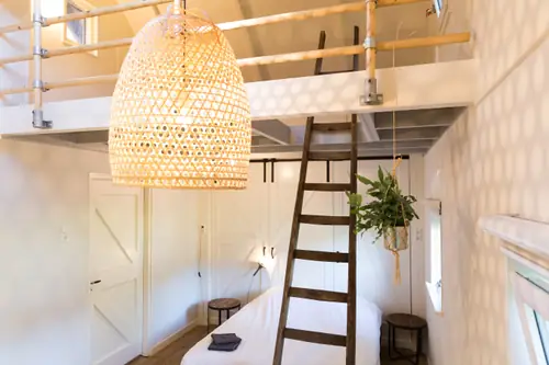 Miskotten - B&B Den Ham