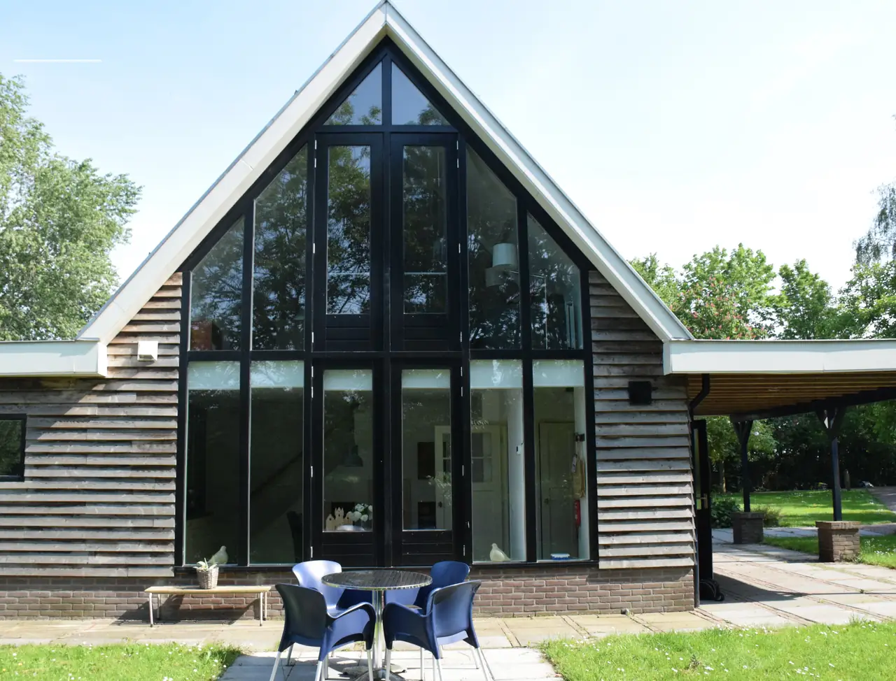 Bed en Breakfast Zuiderzee - Bed and Breakfast Hattem