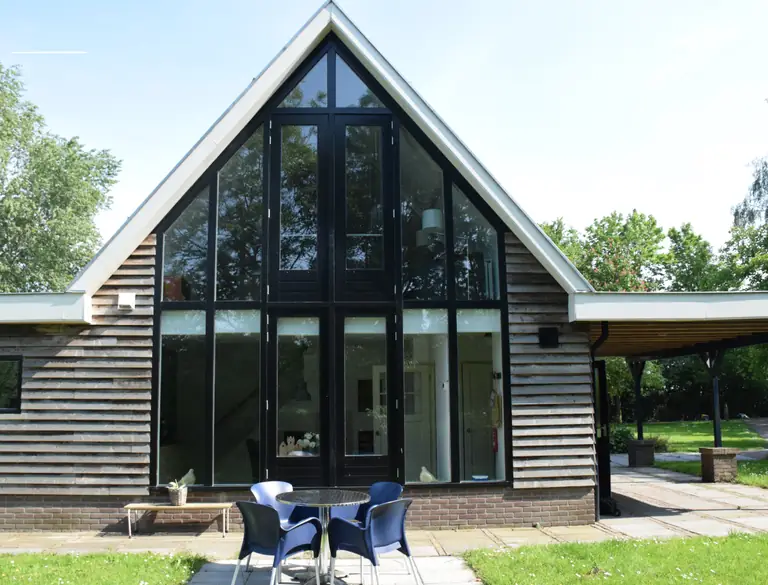 Bed en Breakfast Zuiderzee - Bed and Breakfast Hattem